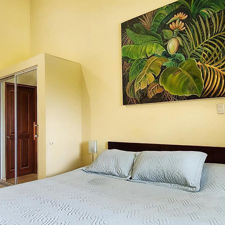 Ferienwohnung Ocean Dream Cabarete Exterior foto