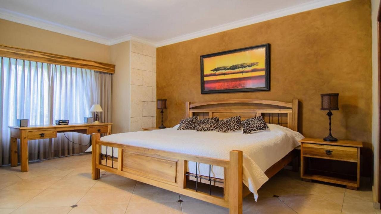 Ferienwohnung Ocean Dream Cabarete Exterior foto