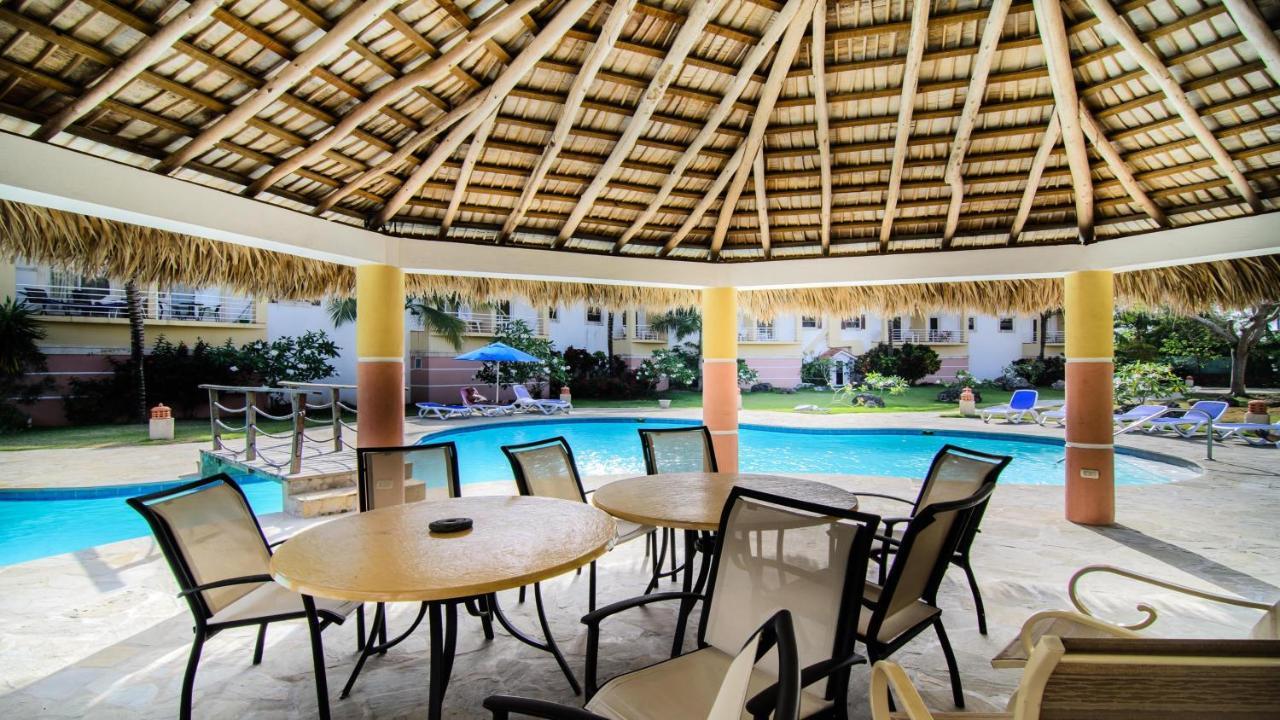 Ferienwohnung Ocean Dream Cabarete Exterior foto