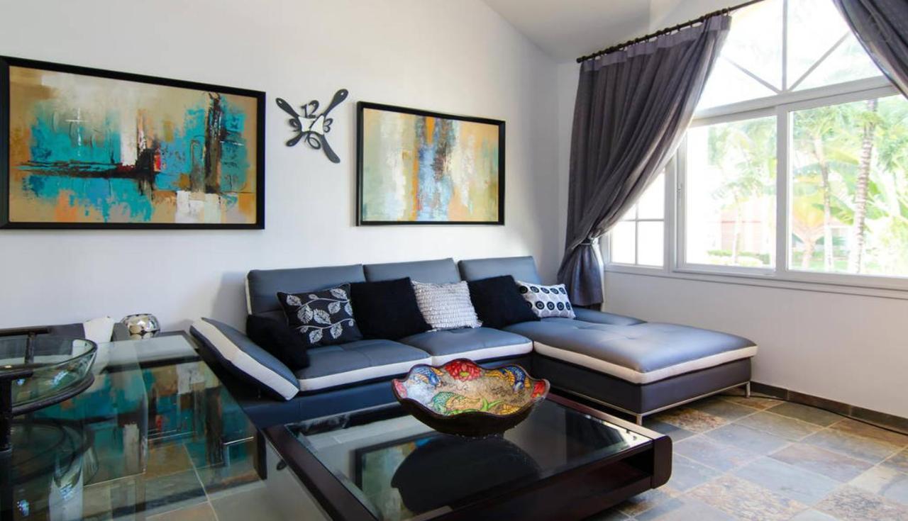 Ferienwohnung Ocean Dream Cabarete Exterior foto