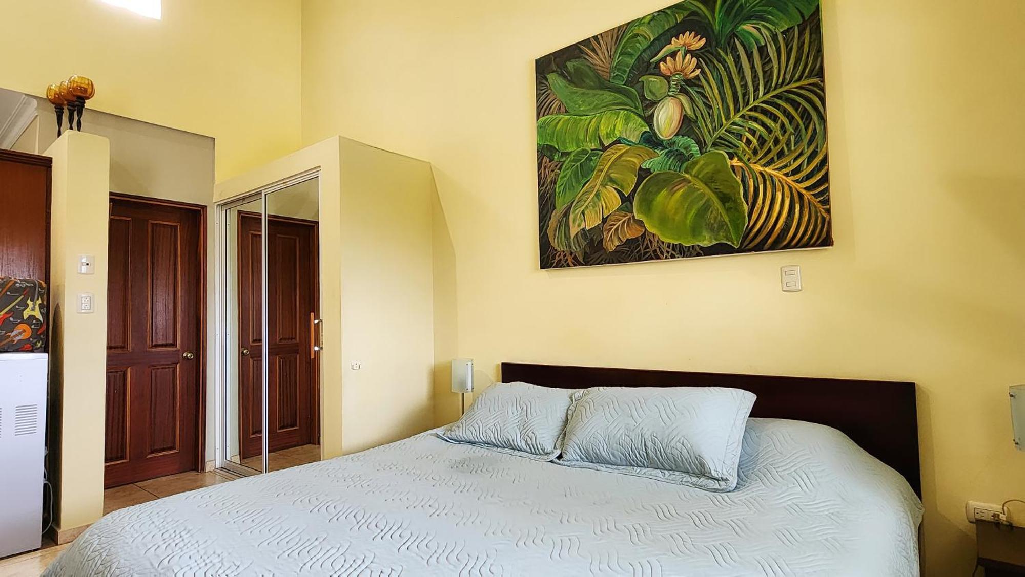 Ferienwohnung Ocean Dream Cabarete Exterior foto