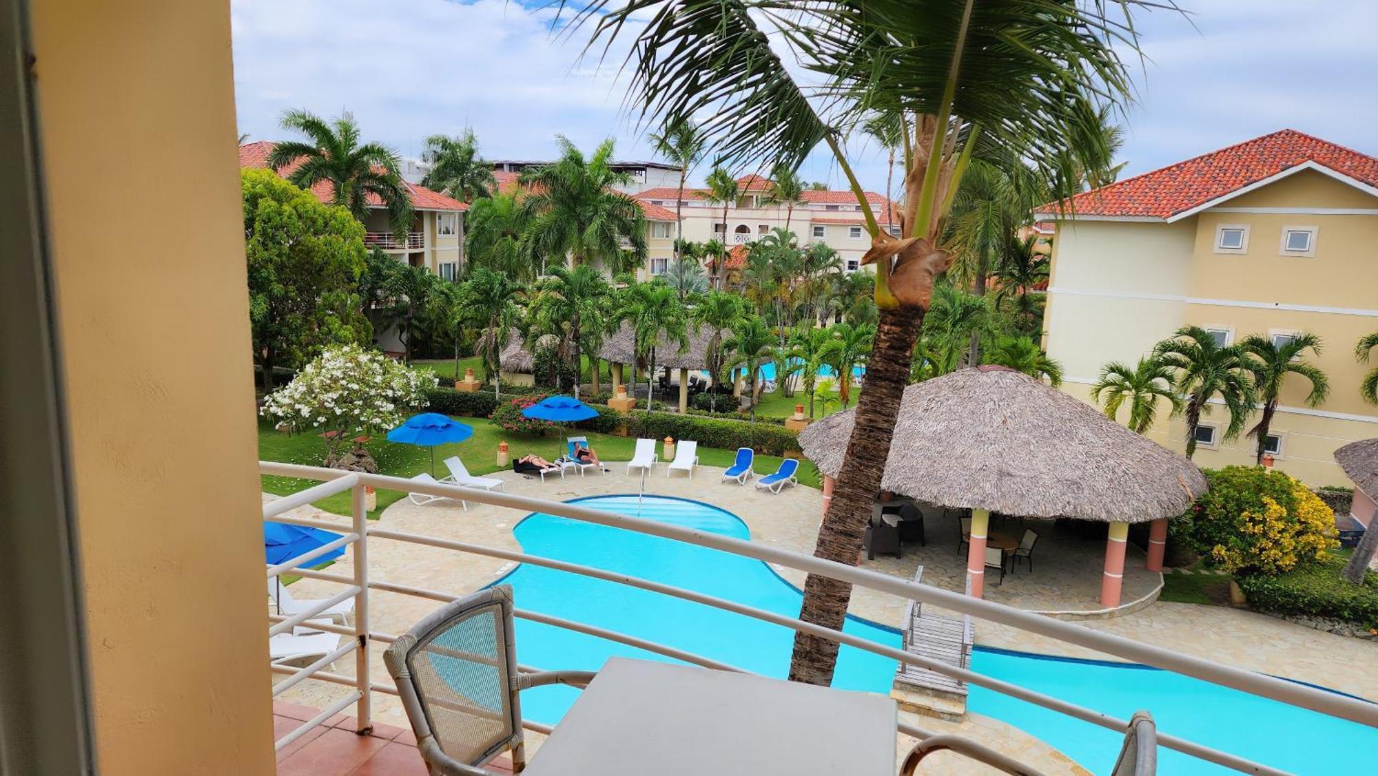 Ferienwohnung Ocean Dream Cabarete Exterior foto