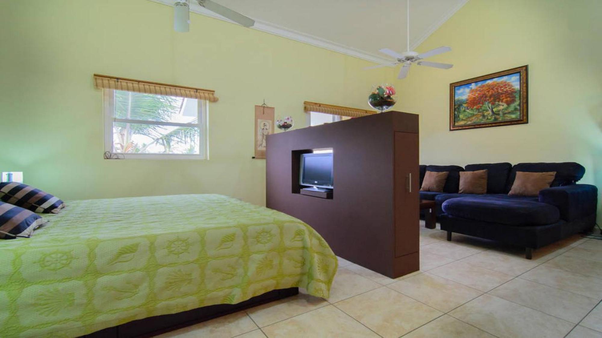 Ferienwohnung Ocean Dream Cabarete Exterior foto