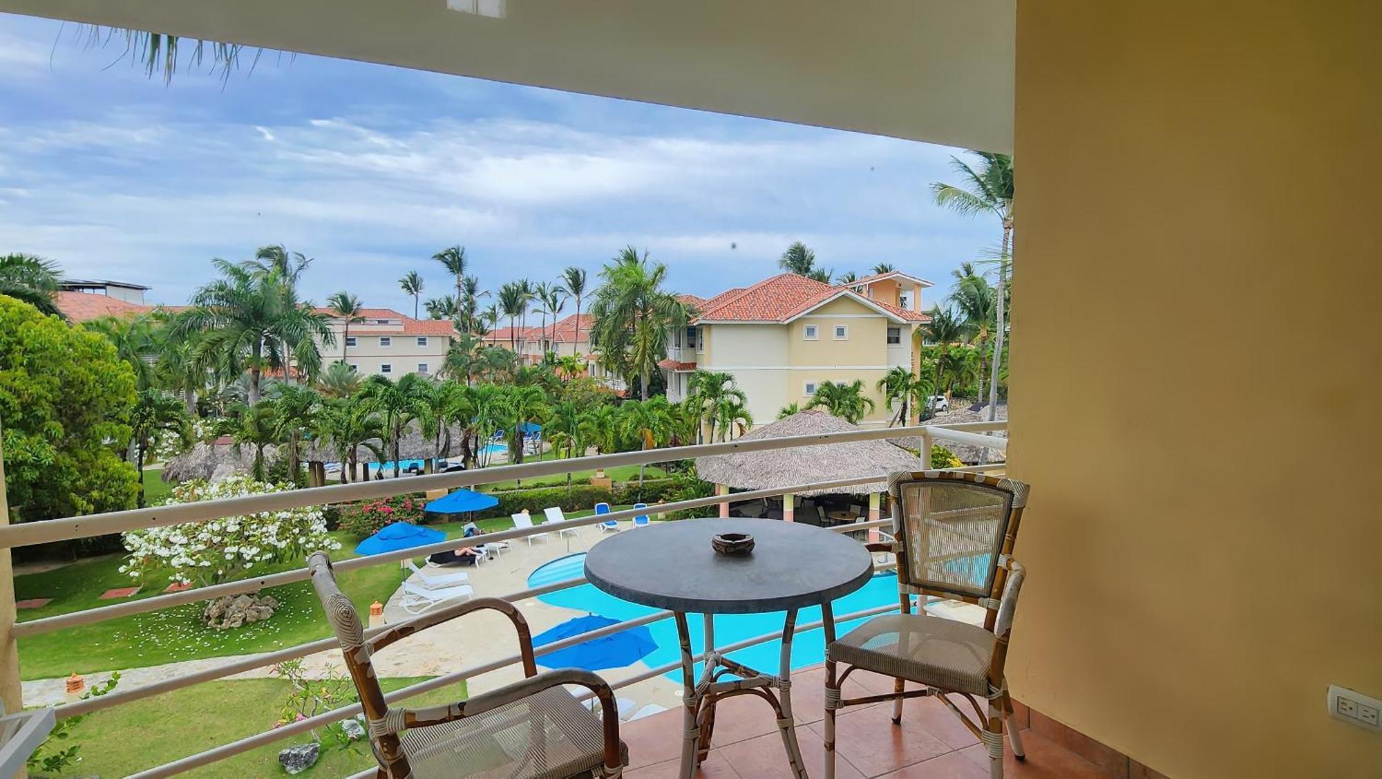 Ferienwohnung Ocean Dream Cabarete Exterior foto