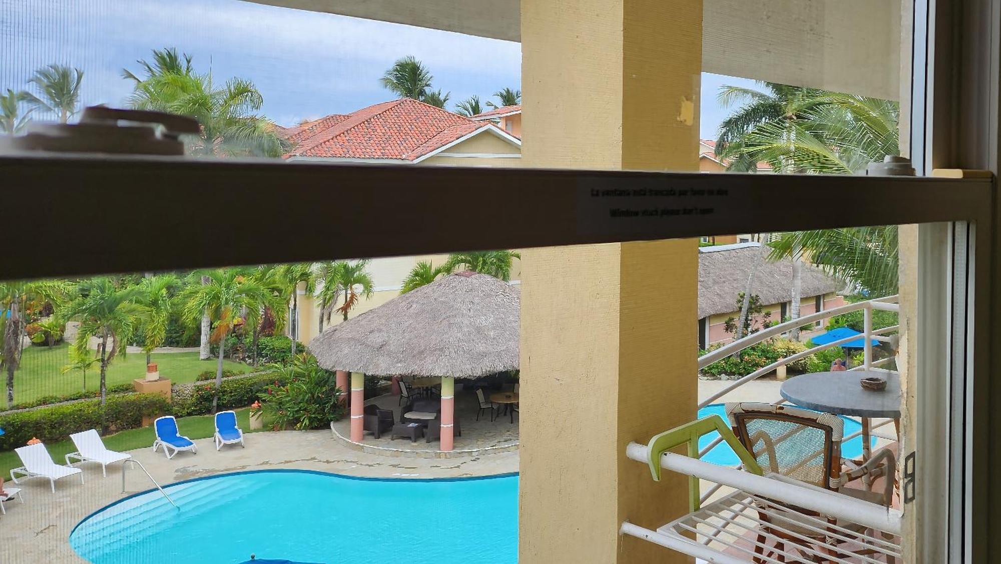 Ferienwohnung Ocean Dream Cabarete Exterior foto
